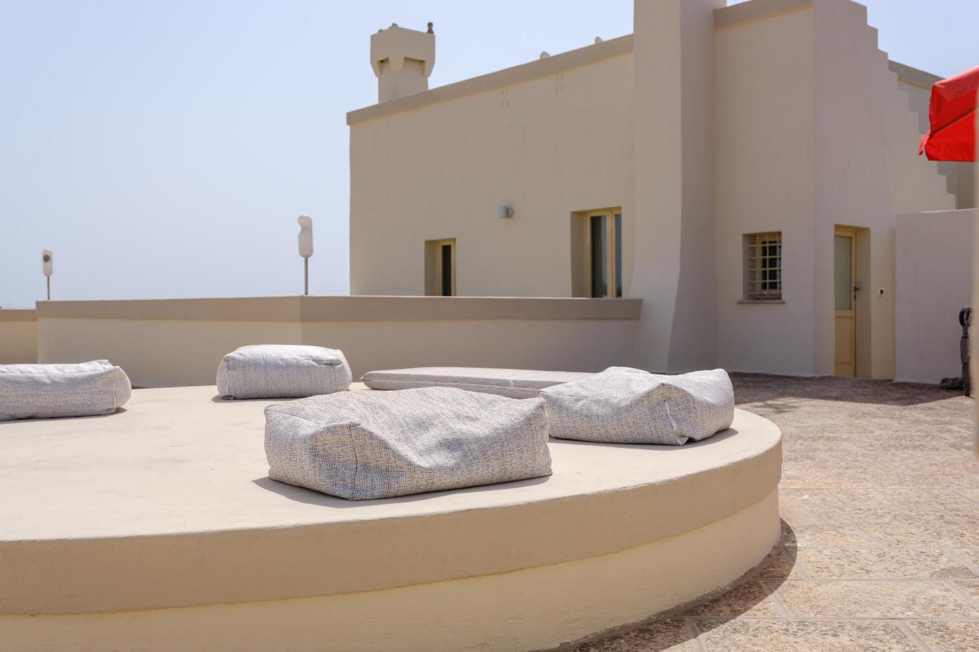 Masseria Bernardini By Symphonya Luxury Rentals Nardo Room photo