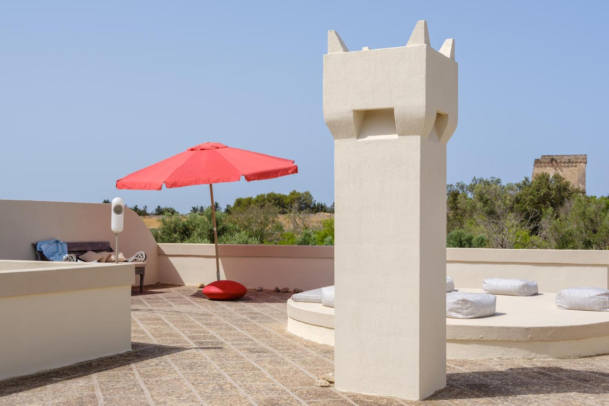Masseria Bernardini By Symphonya Luxury Rentals Nardo Room photo