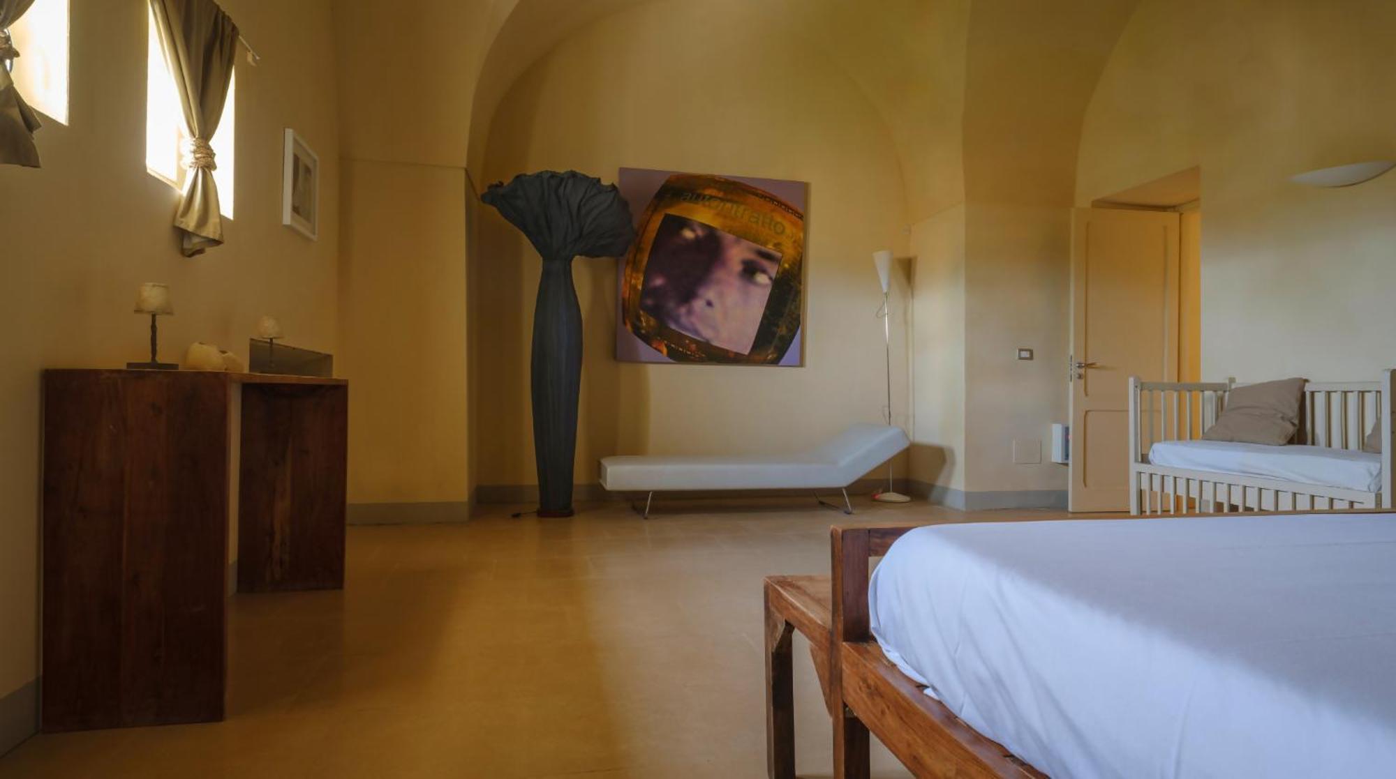 Masseria Bernardini By Symphonya Luxury Rentals Nardo Room photo