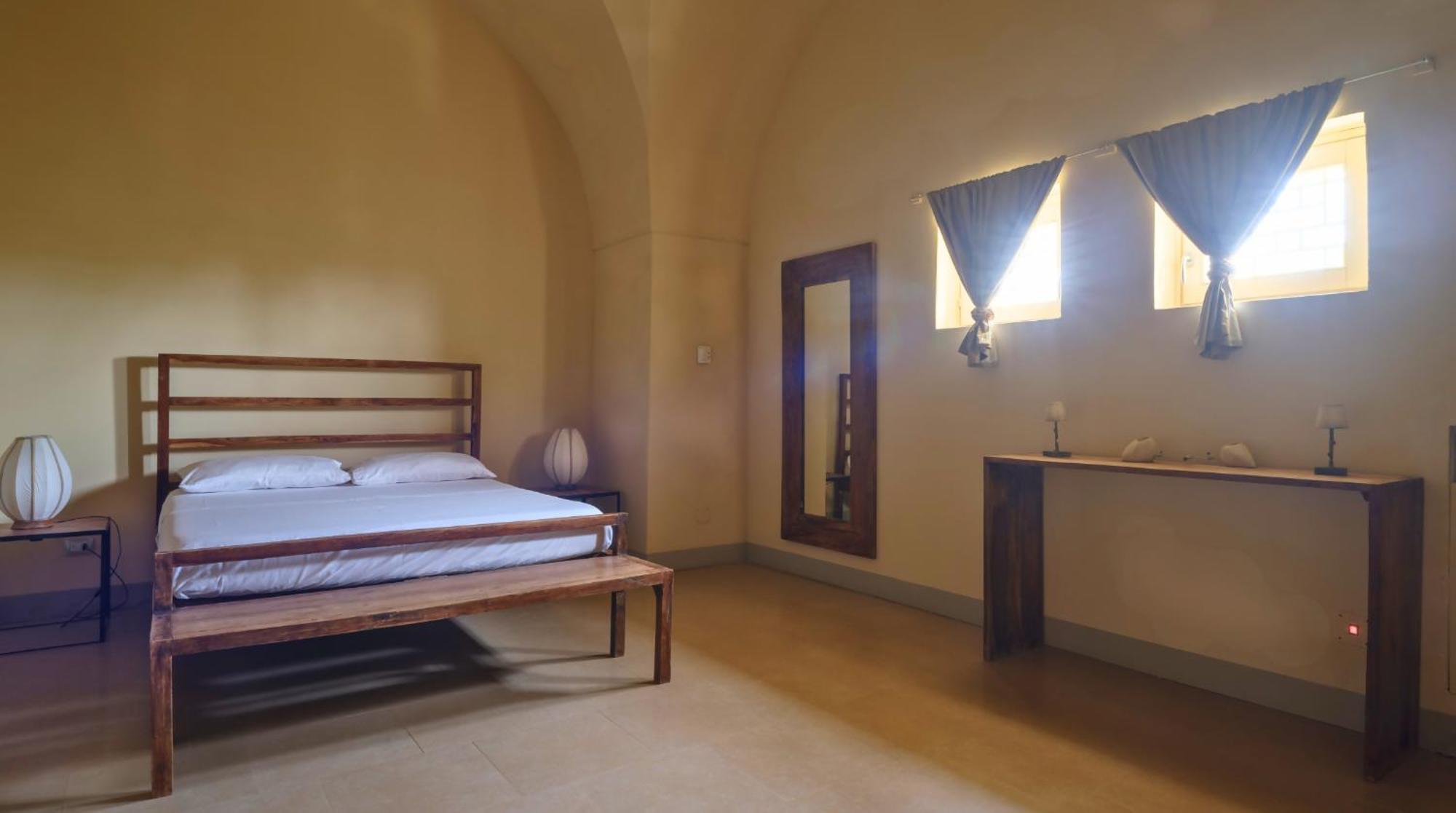 Masseria Bernardini By Symphonya Luxury Rentals Nardo Room photo