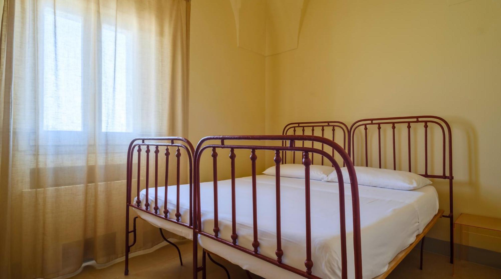 Masseria Bernardini By Symphonya Luxury Rentals Nardo Room photo