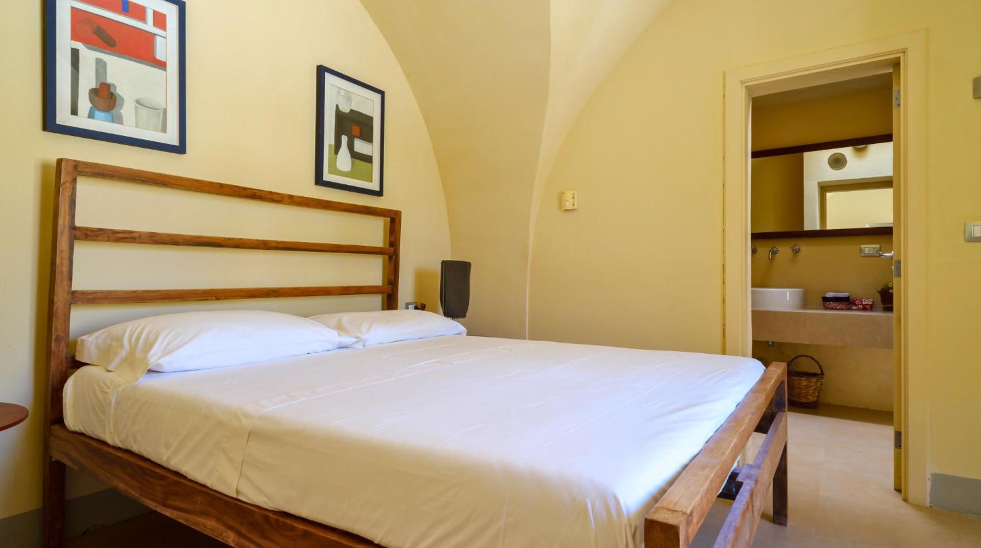 Masseria Bernardini By Symphonya Luxury Rentals Nardo Room photo
