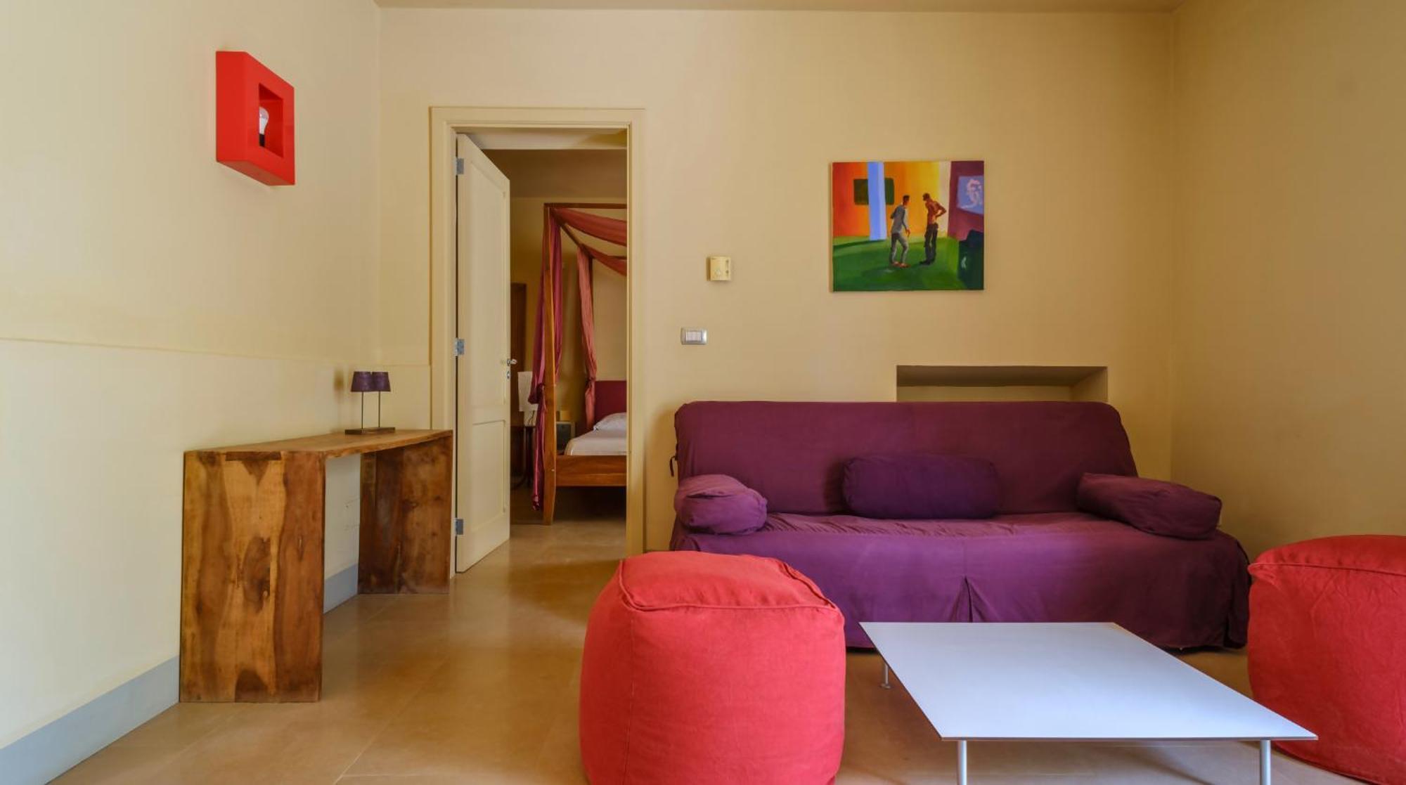 Masseria Bernardini By Symphonya Luxury Rentals Nardo Room photo