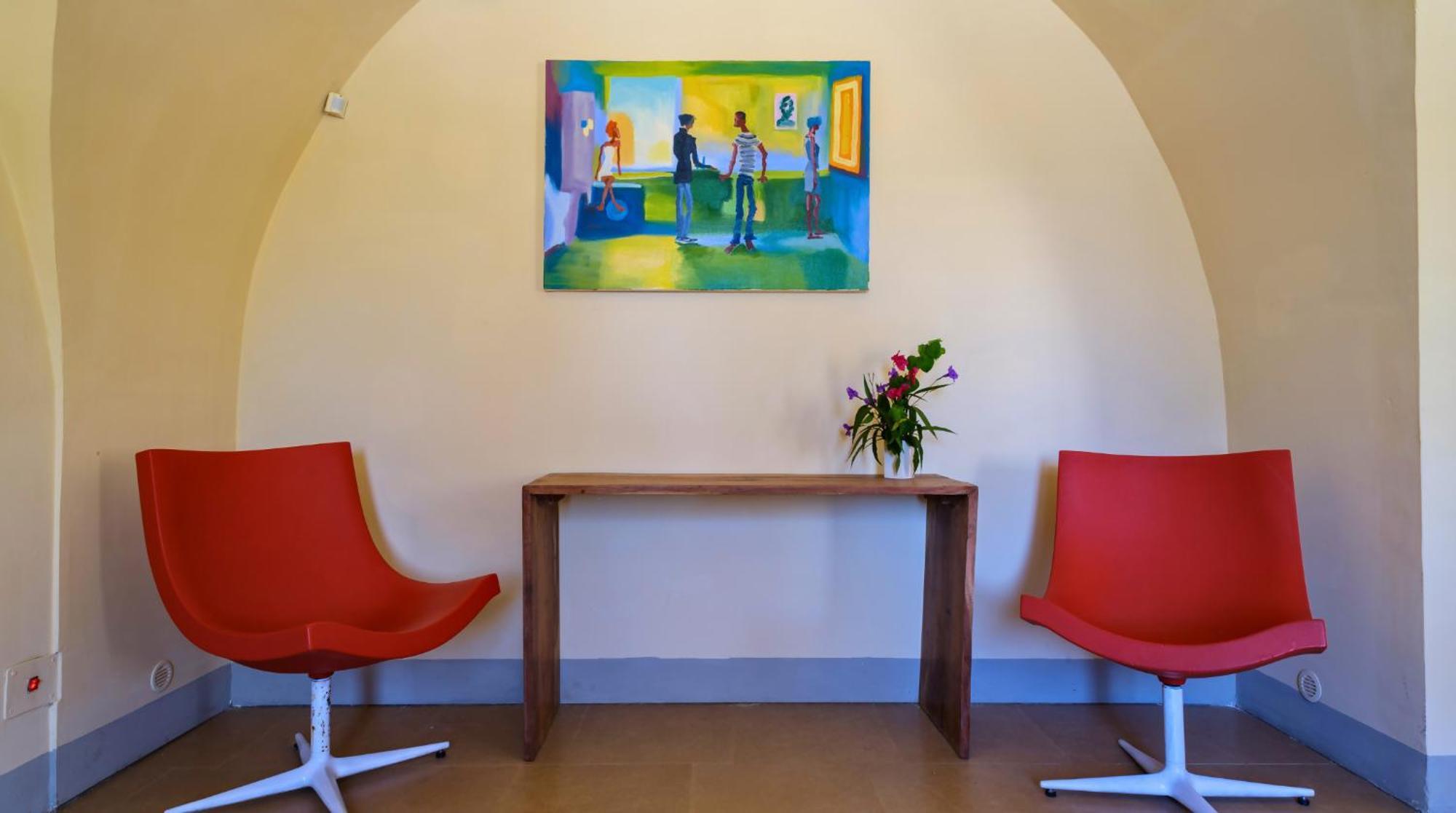 Masseria Bernardini By Symphonya Luxury Rentals Nardo Room photo