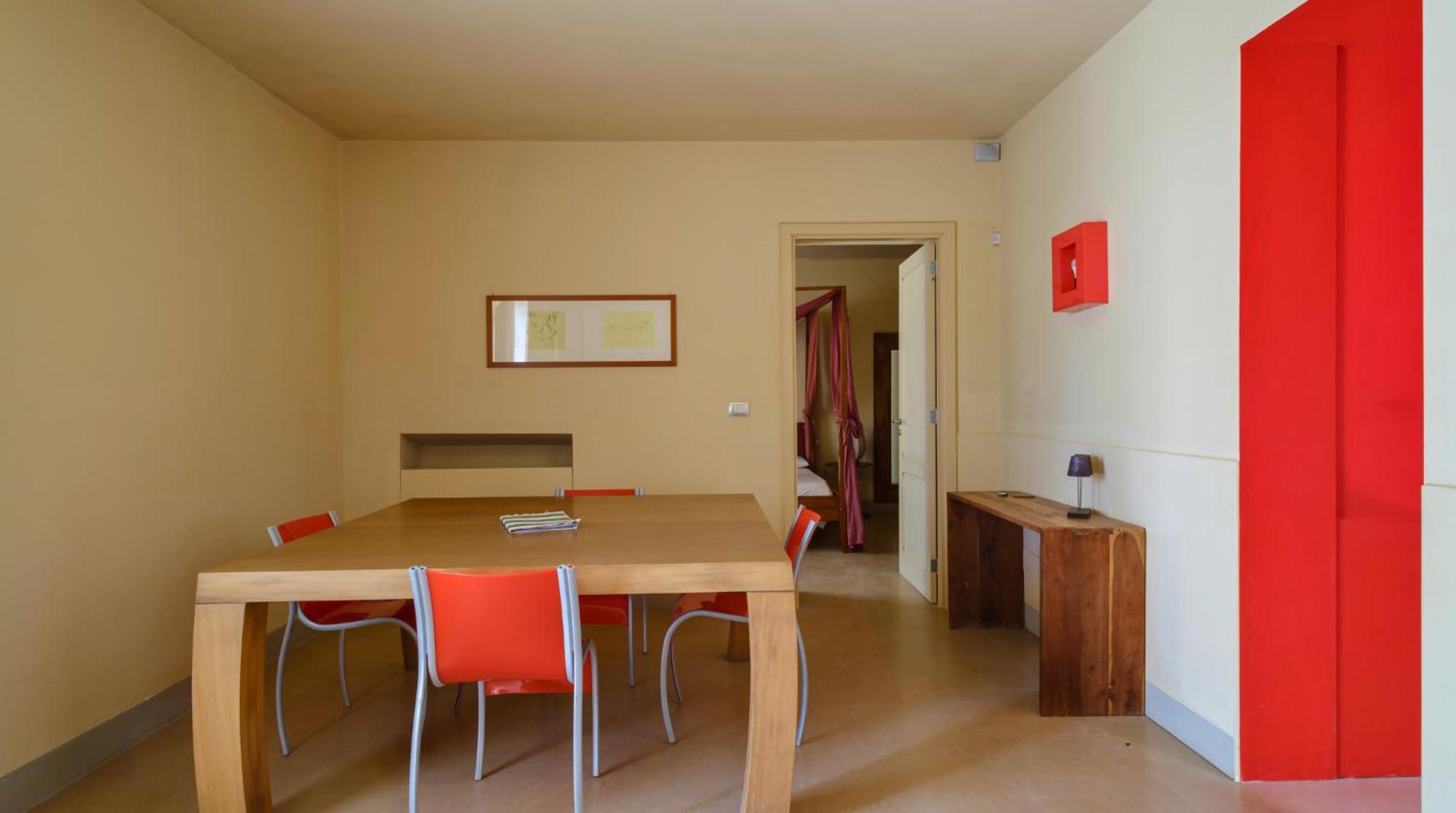 Masseria Bernardini By Symphonya Luxury Rentals Nardo Room photo