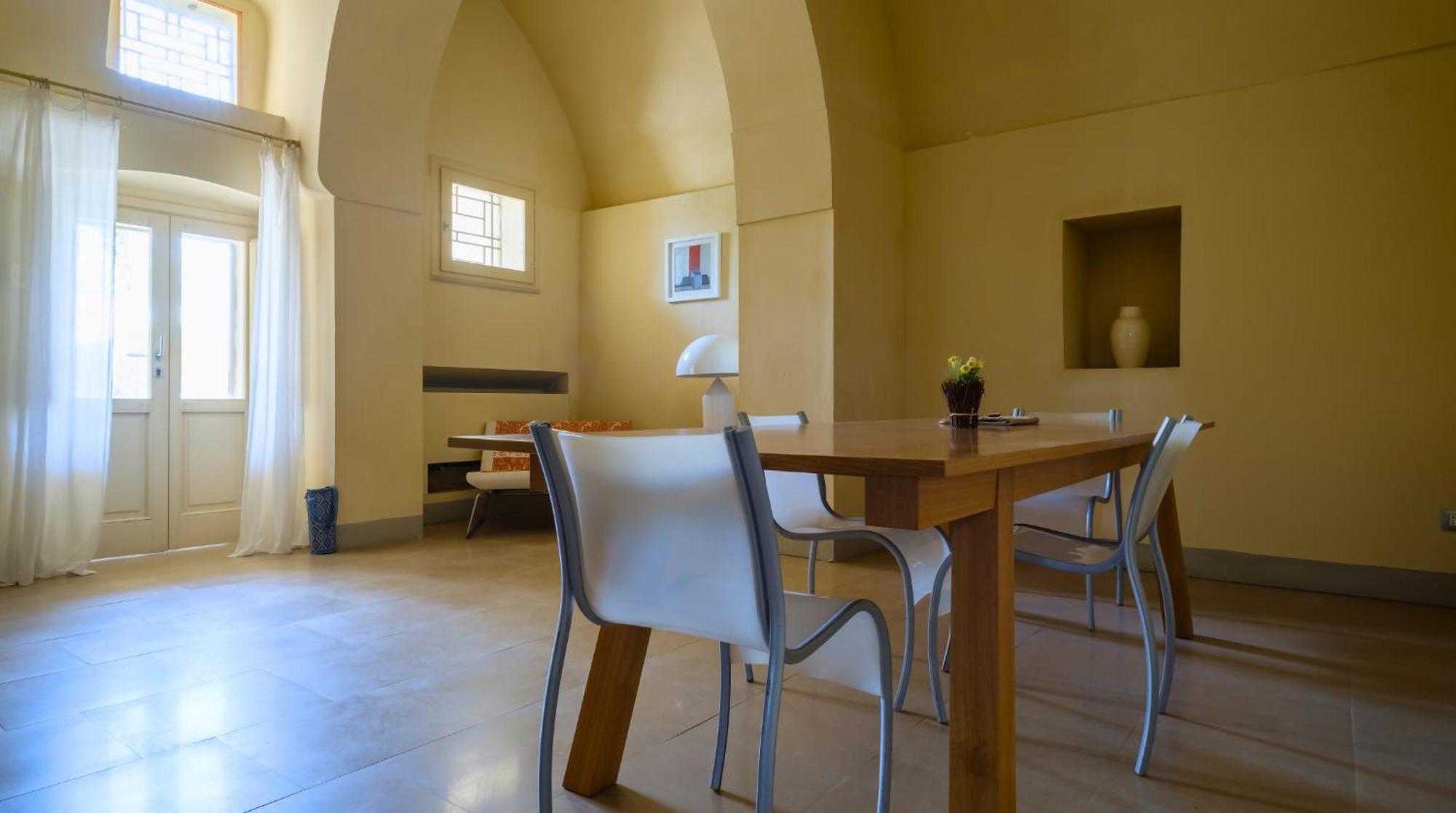 Masseria Bernardini By Symphonya Luxury Rentals Nardo Room photo