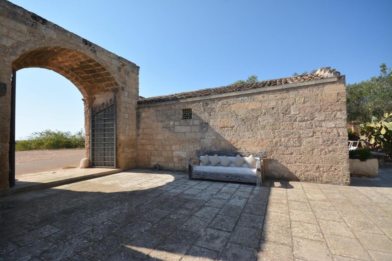 Masseria Bernardini By Symphonya Luxury Rentals Nardo Room photo