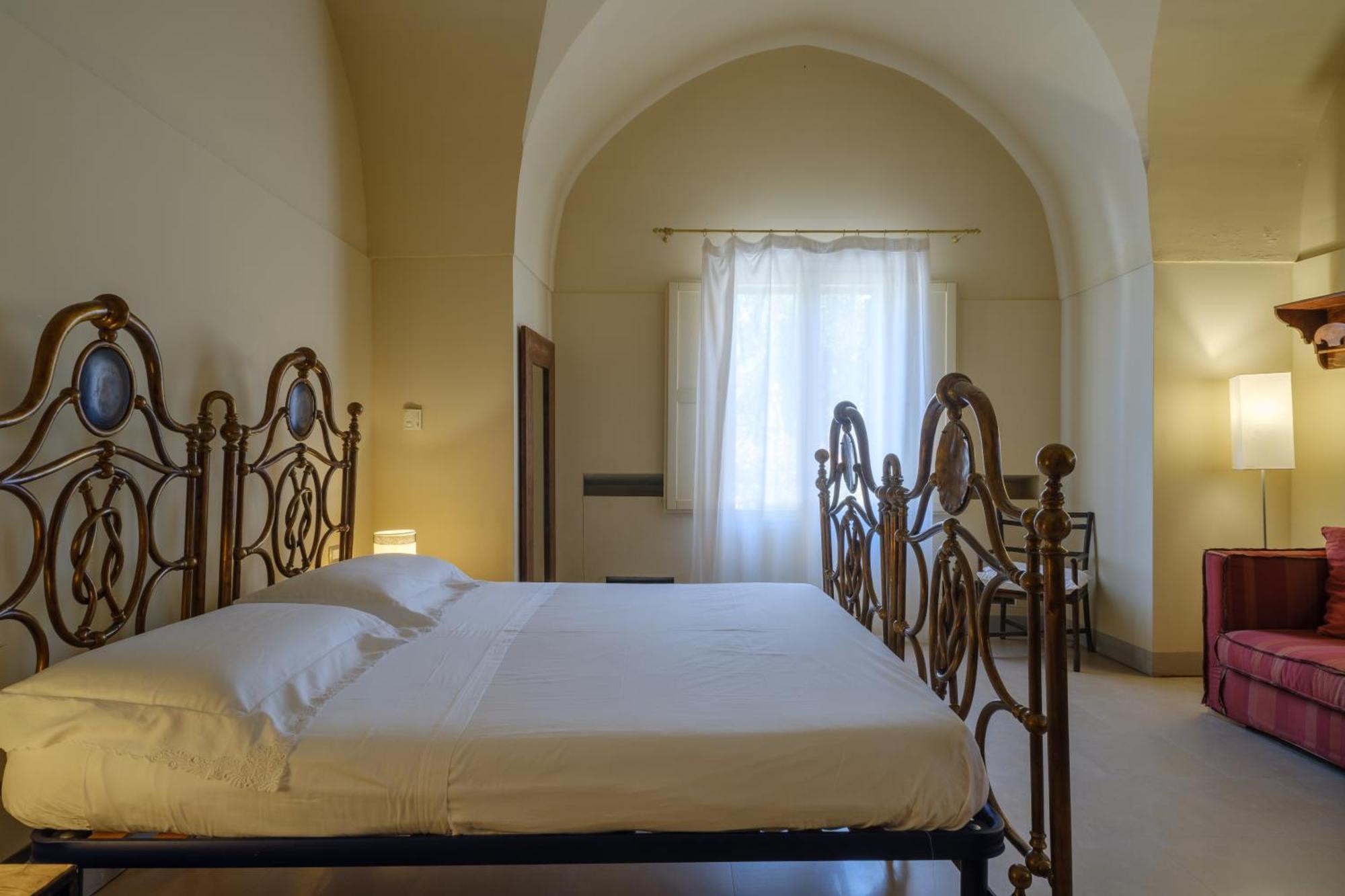 Masseria Bernardini By Symphonya Luxury Rentals Nardo Room photo