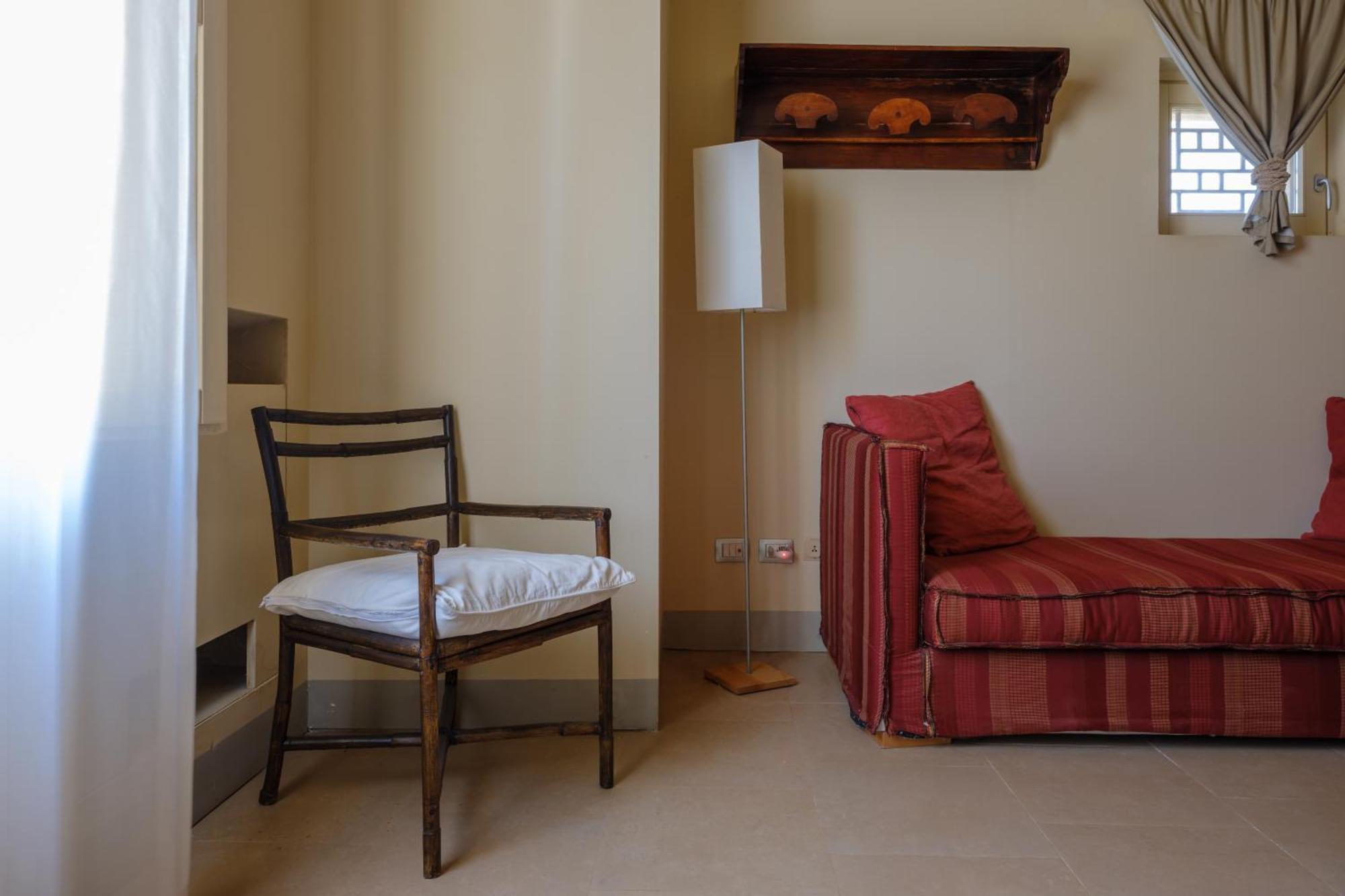 Masseria Bernardini By Symphonya Luxury Rentals Nardo Room photo