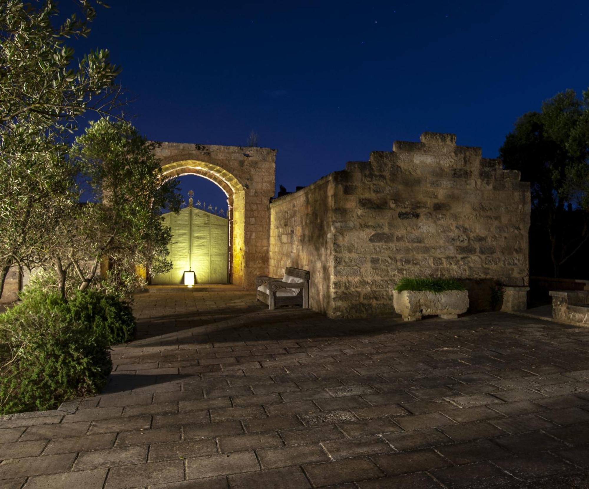 Masseria Bernardini By Symphonya Luxury Rentals Nardo Room photo