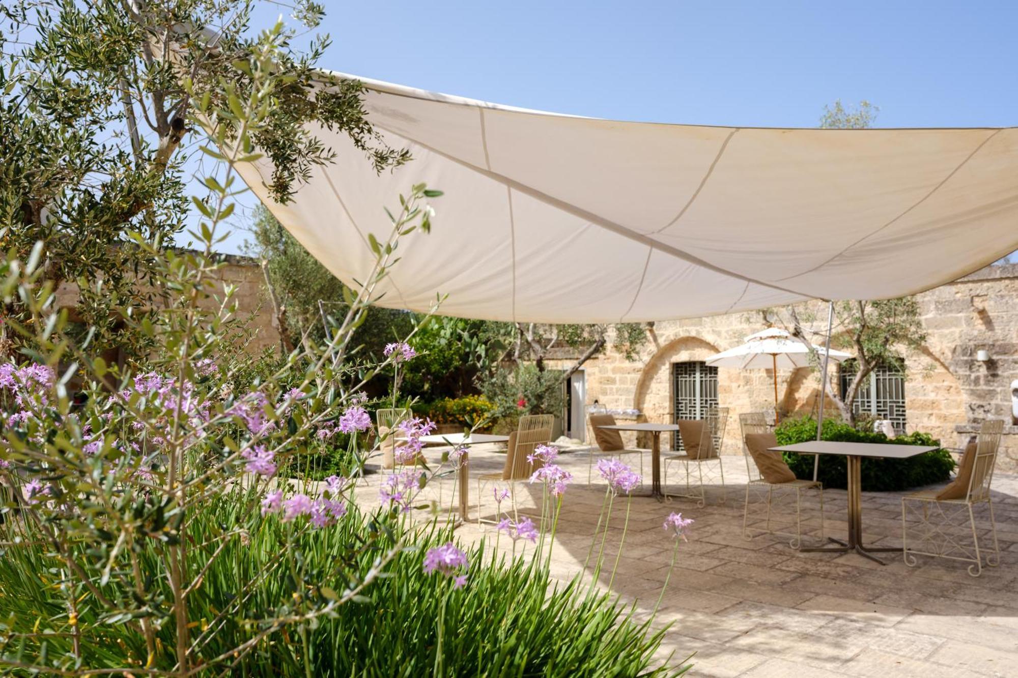Masseria Bernardini By Symphonya Luxury Rentals Nardo Exterior photo