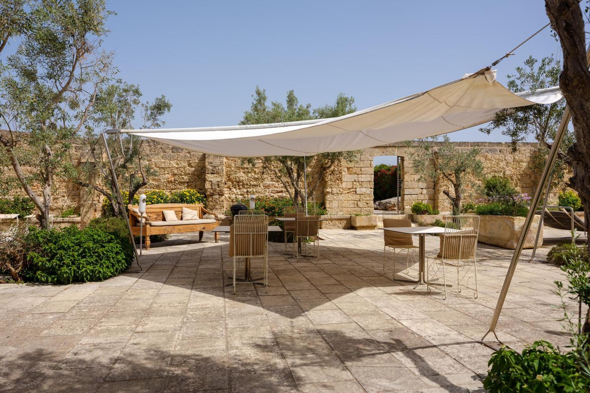 Masseria Bernardini By Symphonya Luxury Rentals Nardo Exterior photo